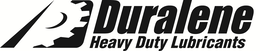 DURALENE HEAVY DUTY LUBRICANTS logo