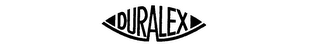 DURALEX logo
