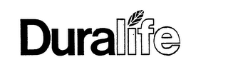 DURALIFE logo