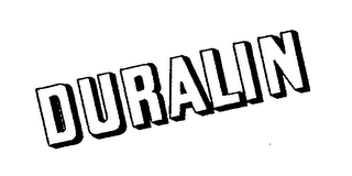 DURALIN logo