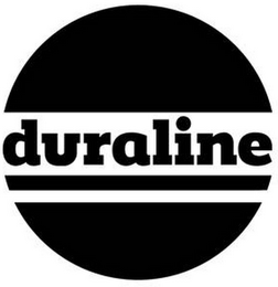 DURALINE logo