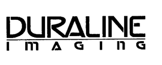 DURALINE IMAGING logo