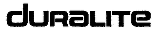 DURALITE logo