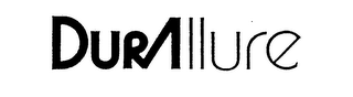 DURALLURE logo