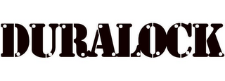 DURALOCK logo