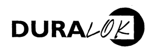 DURALOK logo