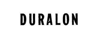 DURALON logo