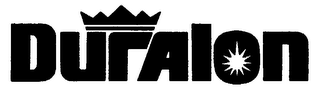 DURALON logo