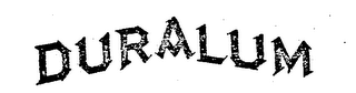 DURALUM logo