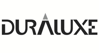 DURALUXE logo
