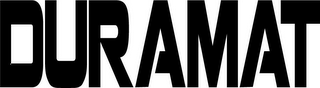 DURAMAT logo