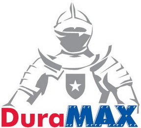 DURAMAX logo