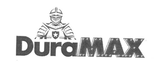DURAMAX logo