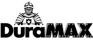 DURAMAX logo