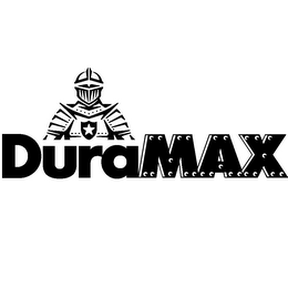 DURAMAX logo