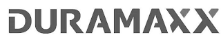 DURAMAXX logo