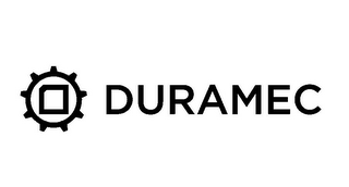 DURAMEC logo