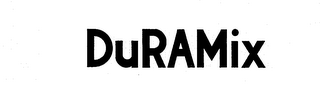 DURAMIX logo