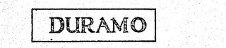 DURAMO logo