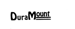 DURAMOUNT logo