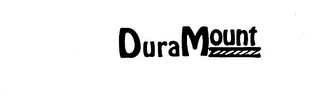 DURAMOUNT logo