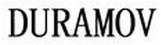 DURAMOV logo