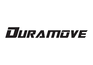 DURAMOVE logo