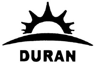 DURAN logo