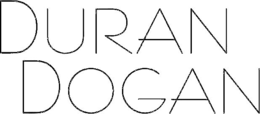 DURAN DOGAN logo