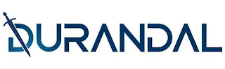 DURANDAL logo