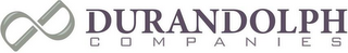 DURANDOLPH COMPANIES logo