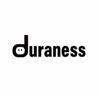DURANESS logo