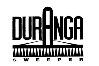 DURANGA SWEEPER