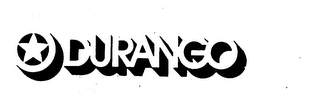 DURANGO logo