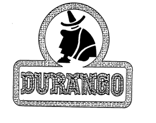 DURANGO logo