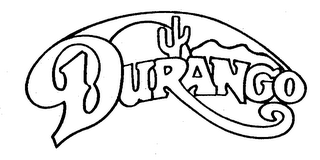 DURANGO logo
