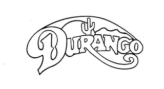 DURANGO logo