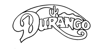 DURANGO logo