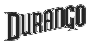 DURANGO logo