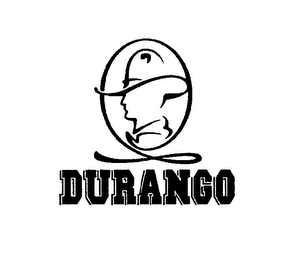 DURANGO logo