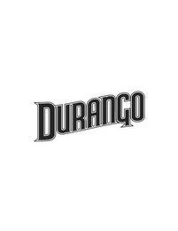 DURANGO logo