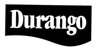 DURANGO logo