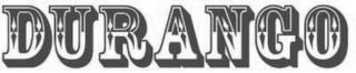 DURANGO logo