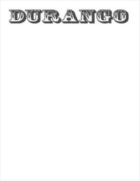 DURANGO logo