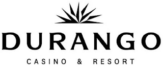 DURANGO CASINO & RESORT logo