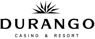 DURANGO CASINO & RESORT logo