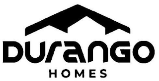 DURANGO HOMES logo