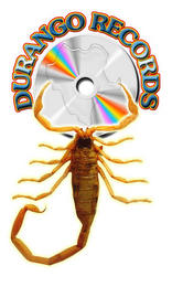 DURANGO RECORDS logo
