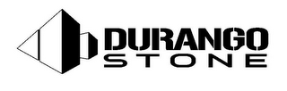 DURANGO STONE logo