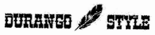 DURANGO STYLE logo